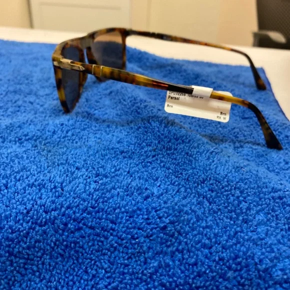 Persol Sunglasses Caffe